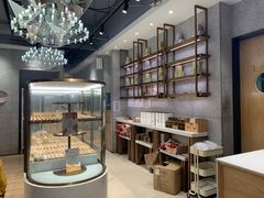 -奈雪的茶(大梅沙8号仓店)