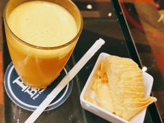 -上海大宁福朋喜来登酒店大堂吧(共和新路店)