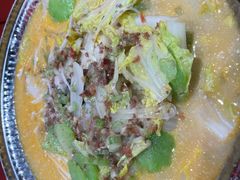 -喜家德虾仁水饺(北京超极合生汇店)