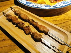 -葡萄集|滋味新疆菜·精酿酒馆(瑞豪酒店)