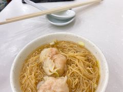 -麦文记面家(佐敦店)