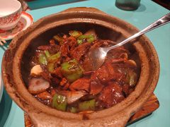 -神更仔·潮汕魂大排档(汉口路店)