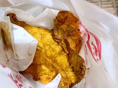 炸鸡排-永顺炸鸡(北京总店)