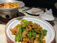 -绿茶餐厅(朝阳大悦城店)