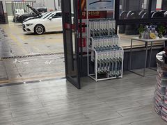 -哈贝卡汽车服务连锁(高新二路店)