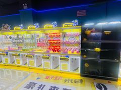 -大玩家(魏家庄万达店)