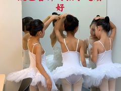 -中央芭蕾舞团·中芭艺蕾(酒仙桥明星校区)