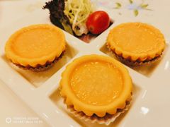 燕窝蛋挞仔-翠园(北京王府中环店)