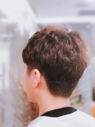 点击看大图 -悦SALON