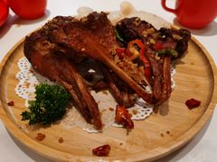 -避风塘·金牌店·夜宵(金玉兰店)