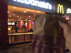 门面-麦当劳(坂田分店)