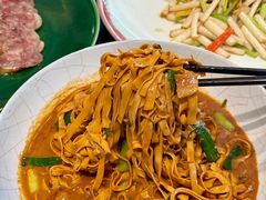 -北書房·墨宴(国际博览中心店)