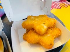 -麦当劳(杭州东站高铁店)