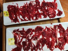 -海银海记潮汕牛肉火锅(新港中路海珠店)