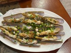 -冯姐生蚝(迎宾广场店)