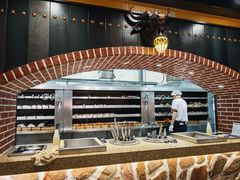 -汉巴味德·烤肉与啤酒的自助(杭州大悦城店)