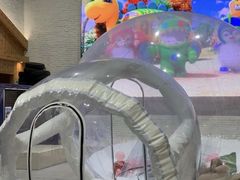 -Mr·Kuma酷么先生雪之乐园