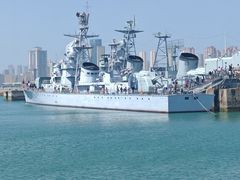 -中国人民解放军海军博物馆