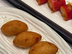 -明阁 Ming Court(广州朗豪酒店)