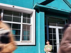 -百里峡七彩艺术小镇