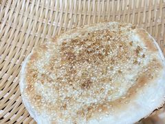 高炉烧饼-祥盛隆羊汤馆(芙蓉店)