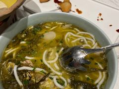 -柒园·三十年创意杭帮菜(龙湖滨江天街店)