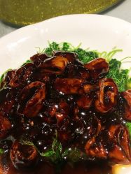 -梅龙镇酒家·宴会厅(南京西路总店)