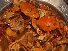 -胖哥俩肉蟹煲(湖滨银泰in77店)