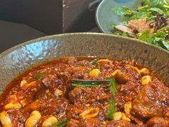 -Ameigo梅果·云贵川bistro(长宁来福士店)