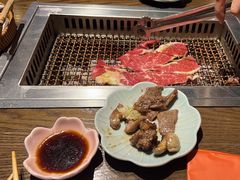-樱宿日式和牛烧肉(五道口店)