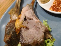 -阿罗新疆菜(人民广场店)