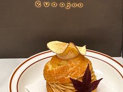 -evoojoo面包商店