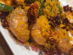 避风塘明虾-德胜轩正宗顺德菜(宝安沙井会展中心店)