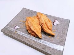 酥香河豚鱼-鲐赏河豚(长寿店)