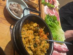 -金顺碳烤肉(1号店)