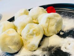 -红樱桃·欢乐餐厅(太原里店)