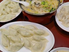 -喜家德虾仁水饺(长泰广场店)