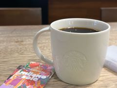 -星巴克(呼和浩特民族商场店)