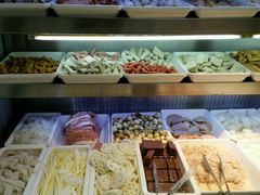 -川名佬麻辣拌麻辣烫(新华店)