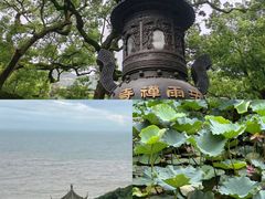 -东极岛景区