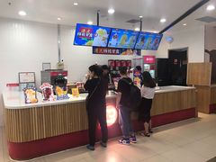 -蜜雪冰城(万达广场店)