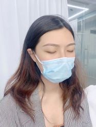 点击看大图 -久匠·野生眉半永久纹绣