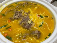 -小菜园新徽菜(南京秦淮龙蟠汇店)