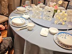-狮王府淮扬菜(万象城店)