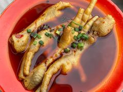 -李叔叔虾蟹大排档(青羊店)