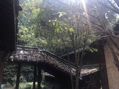 -法云古村