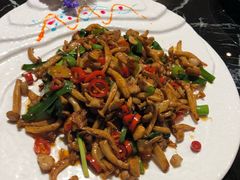 -斯通泰伯酒店-餐厅