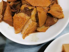 -韦记牛杂汤(清晖园店)