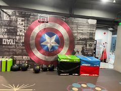 -AC健身·运动康复工作室(千灯湖店)