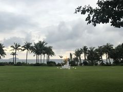 -宴悦海鲜餐厅·游水海鲜·牛排(亚龙湾瑞吉店)
